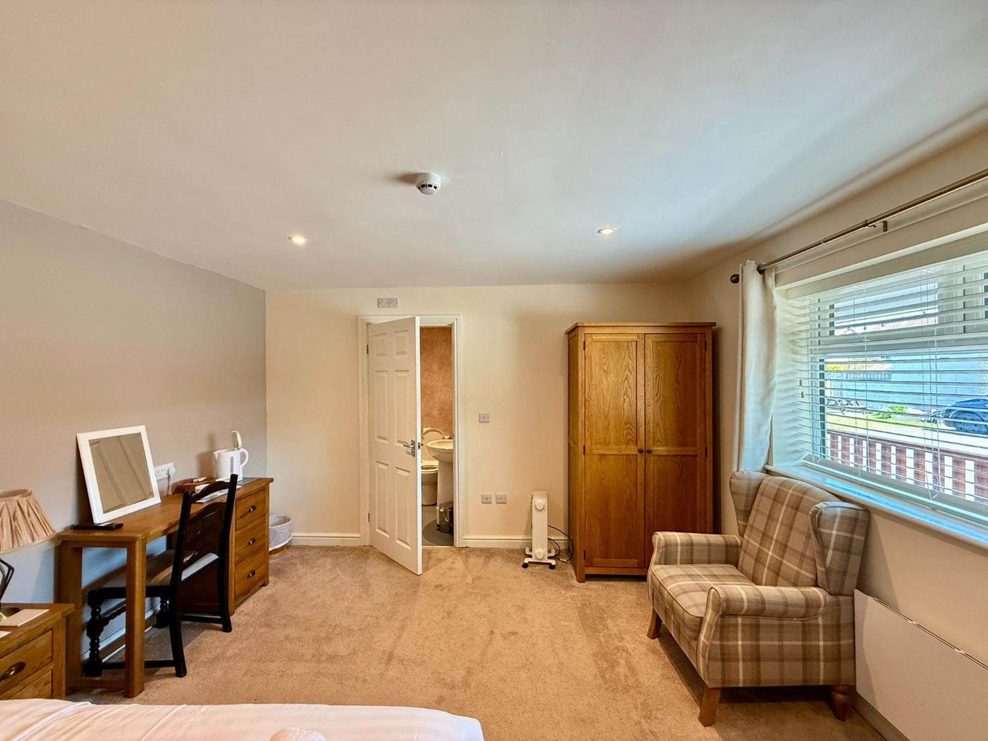 The Woodman Inn Bedale Exterior foto